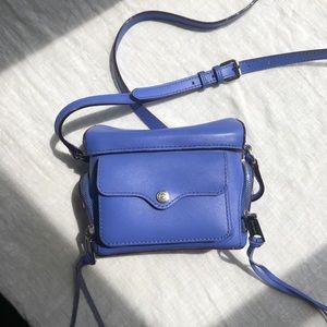 Rebecca Minkoff Camera Crossbody Bag